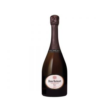 Dom Ruinart Rose 2007 0.75L