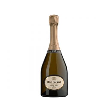 Dom Ruinart Blanc de Blancs Brut 2007 0.75L