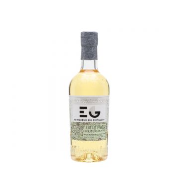 Edinburgh Elderflower Lichior 0.5L