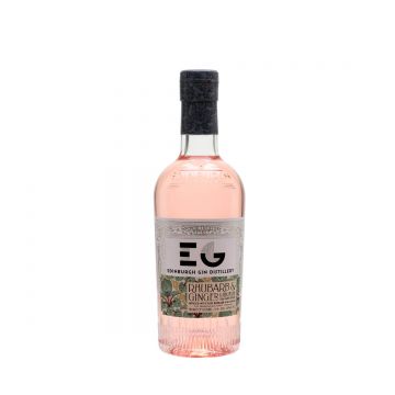 Edinburgh Rhubarb & Ginger Lichior 0.5L