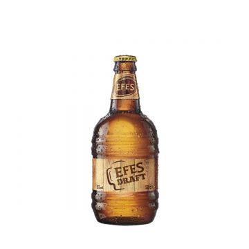 Efes Draft 0.5L
