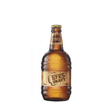 Efes Draft - sticla - 0.5L