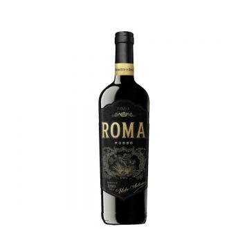 Femar Urbe Aeterne Roma Rosso DOC - Vin Rosu Sec - Italia - 0.75L