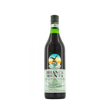 Fernet Branca Menta Bitter 1L