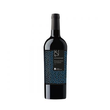 Feudi Salentini 125 Malvasia Nera del Salento IGP - Vin Rosu Sec - Italia - 0.75L