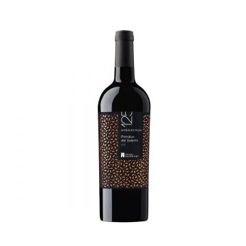 Feudi Salentini 125 Primitivo del Salento IGP - Vin Rosu Sec - Italia - 0.75L