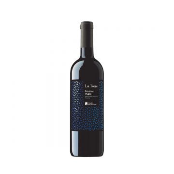 Feudi Salentini La Torre Primitivo Puglia IGP - Vin Rosu Sec - Italia - 0.75L