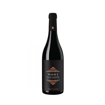 Feudi Salentini More Salice Salentino Negroamaro - Vin Rosu Sec - Italia - 0.75L