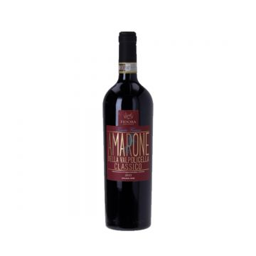 Fidora Tenuta Fraune Amarone della Valpolicella Classico DOCG - Vin Rosu Sec - Italia - 0.75L