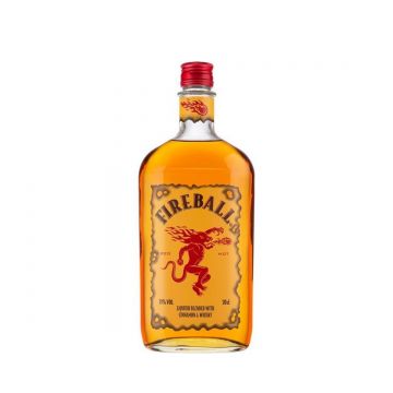 Fireball Lichior 0.7L