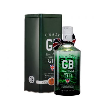 Gin Chase Williams Great British Extra Dry 0.7L