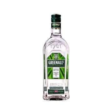 Greenall's Original Gin 0.7L