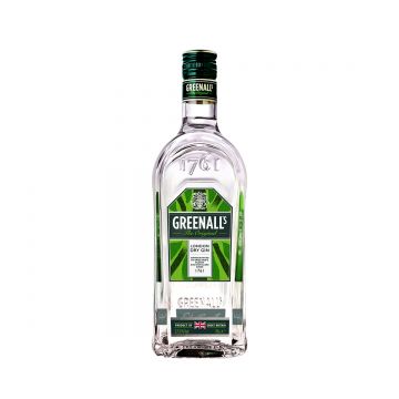 Greenall's Original Gin 0.7L