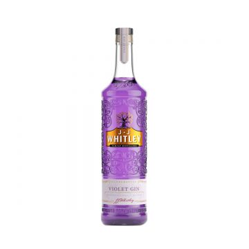 Gin JJ Whitley Violet 0.7L