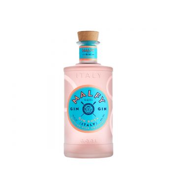 Malfy Rosa Gin 0.7L