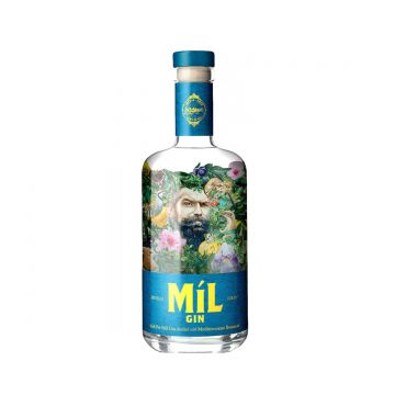 Mil Gin 0.7L