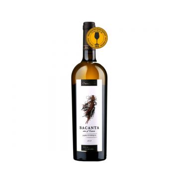 Girboiu Bacanta Sarba Barrique DOC - Vin Sec Alb - Romania - 0.75L Girboiu Bacanta Sarba Barrique DOC - Vin Sec Alb - Romania - 0.75L