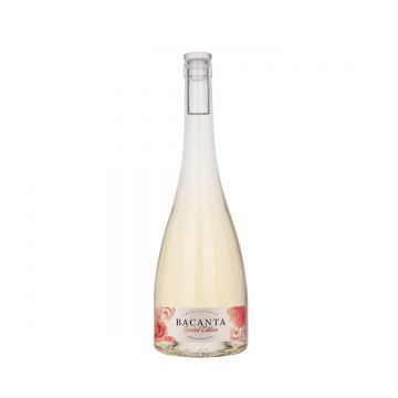 Girboiu Bacanta Special Edition Tamaioasa Romaneasca DOC - Vin Demidulce Alb - Romania - 0.75L