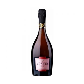 Girboiu Cuartz Rose Brut Magnum 1.5L