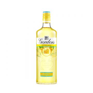 Gordon's Sicilian Lemon Gin 1L