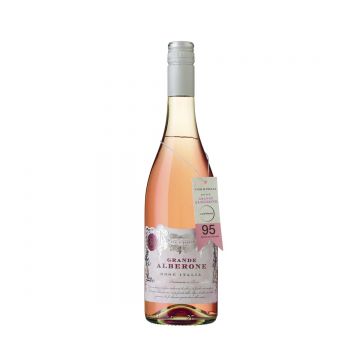 Grande Alberone La Primavera in Rosa - Vin Rose Sec - Italia - 0.75L