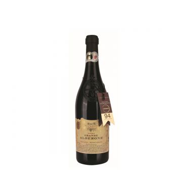 Grande Alberone The Original Blend Rosso d'Italia Quintus - Vin Rosu Sec - Italia - 0.75L