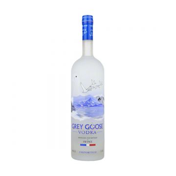 Grey Goose Vodka 1.5L