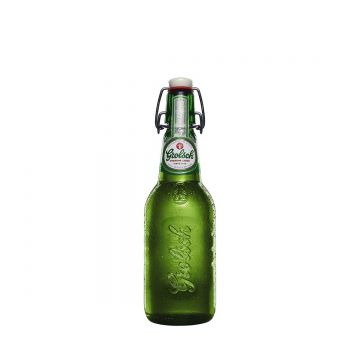 Grolsch Premium - sticla - 0.45L