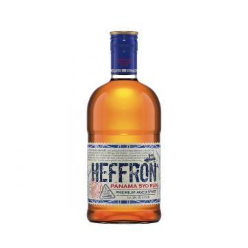 Heffron Panama Original 5 ani Rom 0.7L Heffron Panama Original 5 ani Rom 0.7L