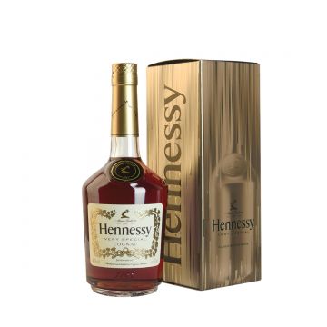 Hennessy VS EOY Cognac 0.7L