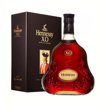 Hennessy XO Cutie Cognac 0.7L
