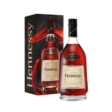 Hennessy Privilege VSOP Cognac 1L