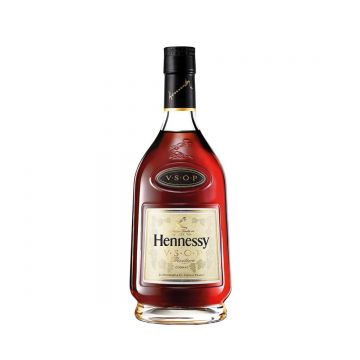 Hennessy Privilege VSOP Cognac 1L