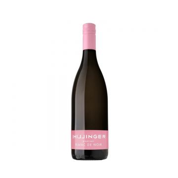 Hillinger Blanc de Noir Pinot Noir - Vin Sec Alb - Austria - 0.75L