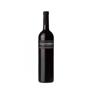 Hillinger Cabernet Sauvignon - Vin Rosu Sec - Austria - 0.75L