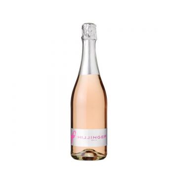 Hillinger Pink Ribbon Rose 0.75L