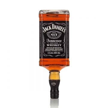 Jack Daniel's Whiskey 1.5L