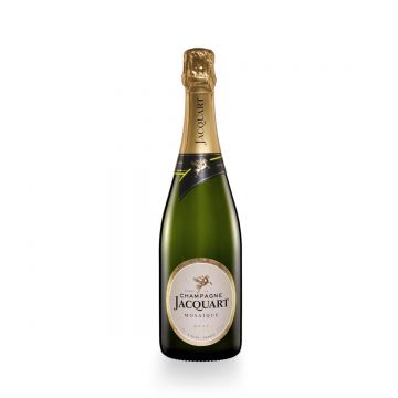 Jacquart Mosaique Brut 0.75L