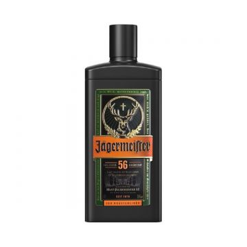 Jagermeister Cutie Metal 1L