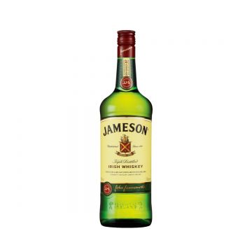 Jameson Whiskey cu picurator 1L