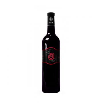 Jelna Pinot Noir Lechinta DOC - Vin Rosu Sec - Romania - 0.75L