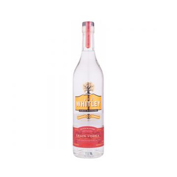 JJ Whitley Grain Vodka 0.7L