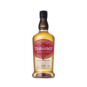 Lichior Dubliner Irish Honeycomb 0.7L