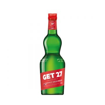 Get 27 Peppermint Lichior 1L