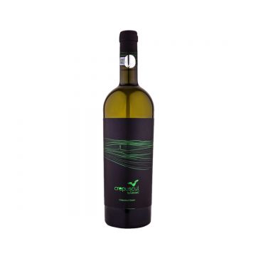 Liliac Crepuscul Green Sauvignon Blanc & Feteasca Regala - Vin Sec Alb - Romania - 0.75L