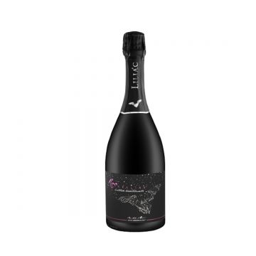 Liliac Sparkling Rose 0.75L