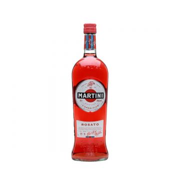 Martini Rosato Vermut 1L