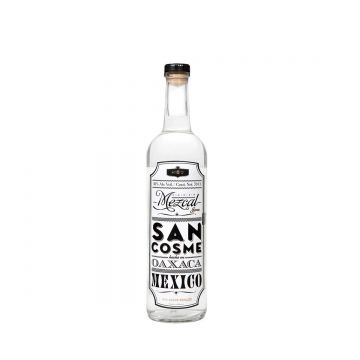 Mezcal San Cosme Tequila 0.7L