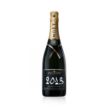 Moet Chandon Imperial Extra Brut Grand Vintage 2013 0.75L