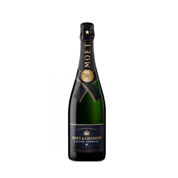 Moet Chandon Nectar Imperial 0.75L